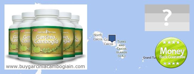 Gdzie kupić Garcinia Cambogia Extract w Internecie Turks And Caicos Islands